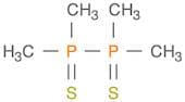 TETRAMETHYLBIPHOSPHINE DISULFIDE