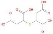 2,2'-Thiodisuccinic acid