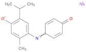 THYMOLINDOPHENOL SODIUM SALT