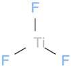 TITANIUM(III) FLUORIDE