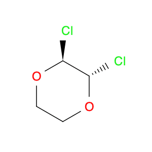 TRANS-2,3-DICHLORO-1,4-DIOXANE