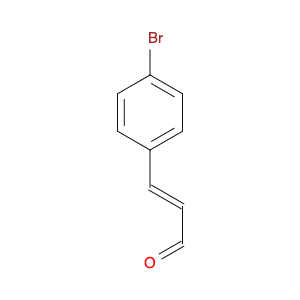 |trans|-4-Bromocinnamaldehyde