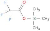 TRIMETHYLSILYL TRIFLUOROACETATE