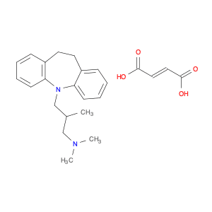 Trimipramine Maleate, BP