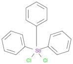 TRIPHENYLANTIMONY DICHLORIDE
