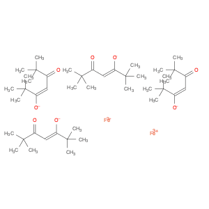 TRIS(2,2,6,6-TETRAMETHYL-3,5-HEPTANEDIONATO)IRON(III)