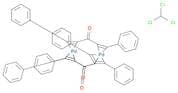 Tris(dibenylideneacetone)dipalladium-chloroform