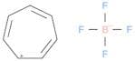 TROPYLIUM TETRAFLUOROBORATE