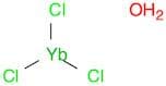 Ytterbium(III) chloride hydrate(1:x)