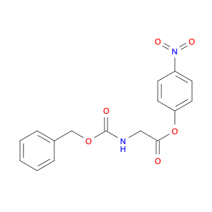 Z-Gly-ONP