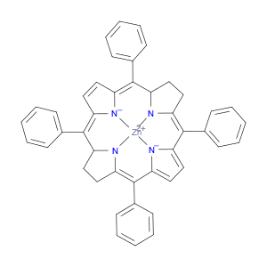 Zinc meso-tetraphenylporphine