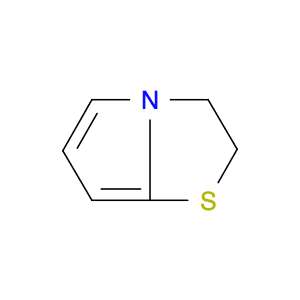 2,3-DIHYDRO-PYRROLO[2,1-B]THIAZOLE