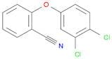 2-(3,4-DICHLOROPHENOXY)BENZONITRILE