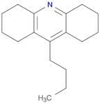 Acridine, 9-butyl-1,2,3,4,5,6,7,8-octahydro-