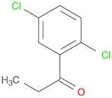 2',5'-DICHLOROPROPIOPHENONE