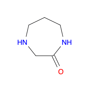 1,4-Diazepan-2-one