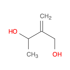 1,3-Butanediol, 2-methylene-
