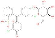 Chlorophenol Red-β-D-galactopyranoside