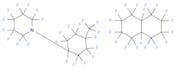 1,1,2,2,3,3,4,4,4a,5,5,6,6,7,7,8,8,8a-octadecafluorodecalin; 1-[1,2,2,3,3,4,5,5,6,6-decafluoro-4-(…