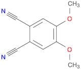 1,2-Benzenedicarbonitrile, 4,5-dimethoxy-