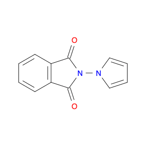 2-(1H-Pyrrol-1-yl)isoindoline-1,3-dione