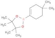 _x005F_x000D_4,4-Dimethylcyclohexene-1-boronic Acid Pinacol Ester