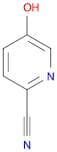 2-Cyano-5-hydroxypyridine