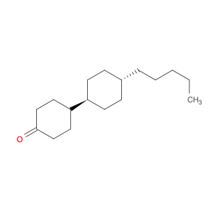 4-Pentyldicyclohexylanone