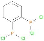 Phosphonousdichloride, P,P'-(1,2-phenylene)bis-