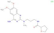 Alfuzosin hydrochloride