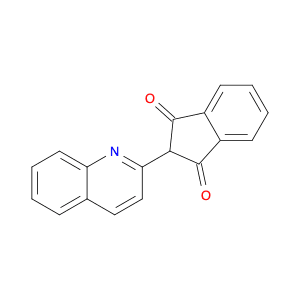 C.I. Solvent Yellow 33
