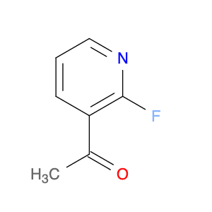 3-Acetyl-2-fluoropyridine