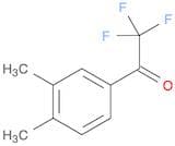 3',4'-Dimethyl-2,2,2-trifluoroacetophenone