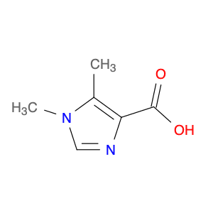 1,5-Dimethyl-1H-imidazole-4-carboxylic acid