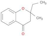 2-Ethyl-2-methylchroman-4-one