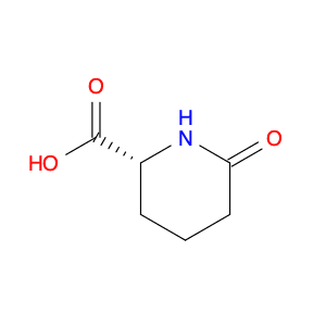 (R)-6-Oxopiperidine-2-carboxylic acid