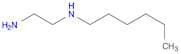 N1-Hexylethane-1,2-diamine