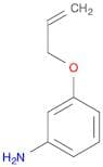 3-(ALLYLOXY)ANILINE