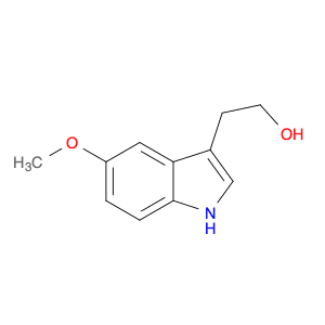 2-(5-Methoxy-1H-indol-3-yl)ethanol