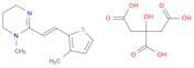 Morantel citrate salt