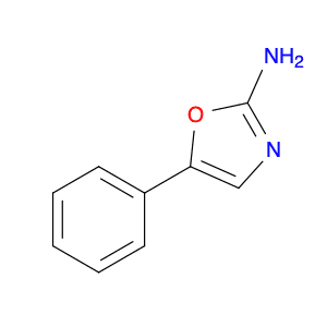 5-Phenyloxazol-2-amine