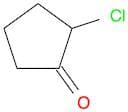 2-Chlorocyclopentanone