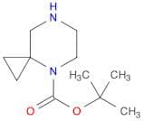 4-Boc-4,7-diazaspiro[2.5]octane