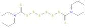 1,6-hexasulfanediylbis(1-piperidinylmethanethione)