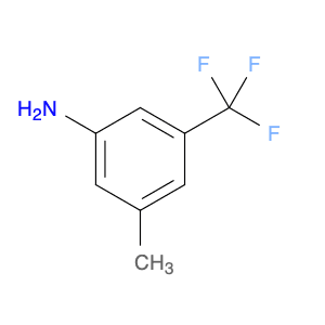 3-Amino-5-methylbenzotrifluoride
