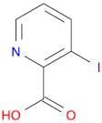 3-Iodopicolinic acid