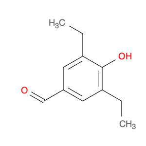 3,5-Diethyl-4-hydroxybenzaldehyde