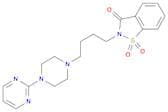 Ipsapirone