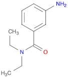 Benzamide,3-amino-N,N-diethyl-