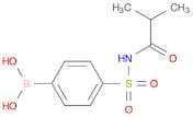 (4-(N-Isobutyrylsulfamoyl)phenyl)boronic acid